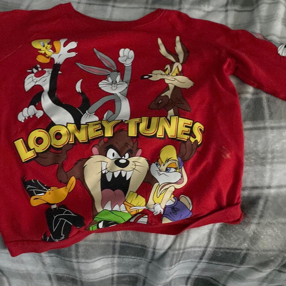 I loved it never used it didn’t have anything to go with